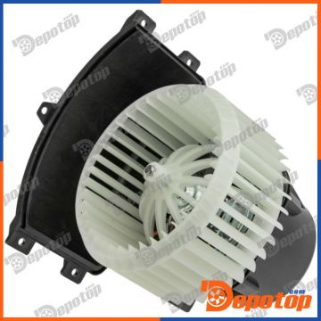 Pulseur d'air habitacle pour VW | 05991223, 0759056